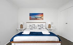 Husky 56 Beachfront Villa'S - Great Location On The Beach